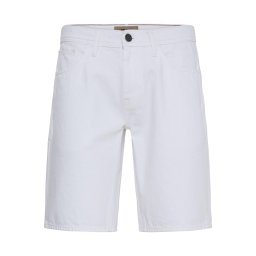 BLEND Jeans 'BHTwister' alb denim