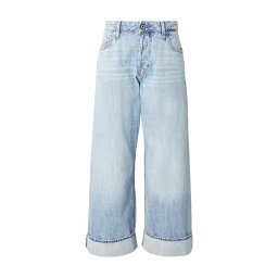 G-STAR Jeans 'Roxx' albastru denim