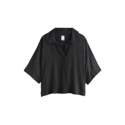 Next Bluză negru