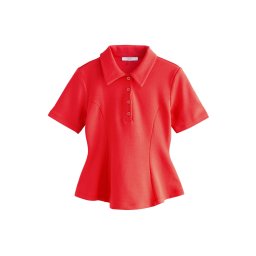 Next Tricou roșu