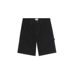 TIMBERLAND Pantaloni negru