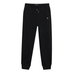 Calvin Klein Jeans Pantaloni negru