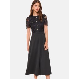 Lipsy Rochie negru