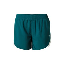 Reebok Pantaloni sport 'ID TRAIN' verde smarald / alb