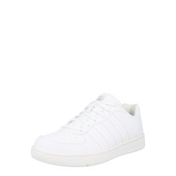 K-SWISS Sneaker low 'COURT CALI' alb