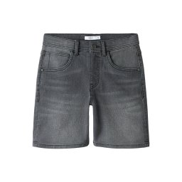 NAME IT Jeans 'NKMRyan' gri denim