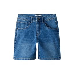NAME IT Jeans 'NKMRyan' albastru