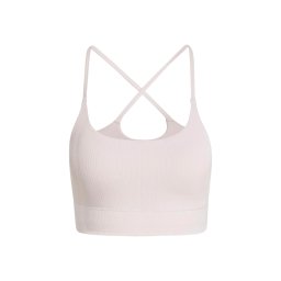 ADIDAS PERFORMANCE Sutien sport 'ALL ME' mov pastel