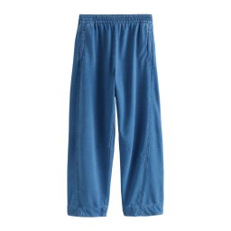 Next Pantaloni albastru denim