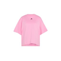 ADIDAS SPORTSWEAR Tricou funcțional 'Studio' ciclam / roz
