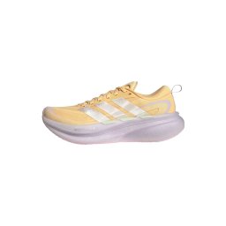 ADIDAS PERFORMANCE Sneaker de alergat 'Supernova Glide' mov liliachiu / portocaliu deschis