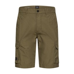 CAMEL ACTIVE Pantaloni cu buzunare oliv