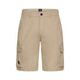 CAMEL ACTIVE Pantaloni cu buzunare bej