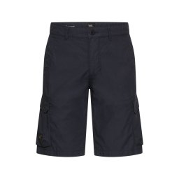 CAMEL ACTIVE Pantaloni cu buzunare albastru închis