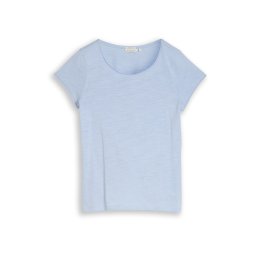 TOM TAILOR Tricou azuriu