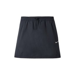 Nike Sportswear Fustă negru
