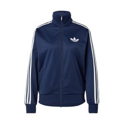 ADIDAS ORIGINALS Hanorac 'FB' bleumarin / alb