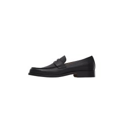 BOSS Mocasini 'Tayil-L' negru