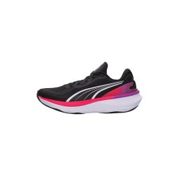 PUMA Sneaker de alergat 'Scend Pro 2' lila / roz / negru / alb