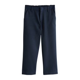 Next Pantaloni bleumarin