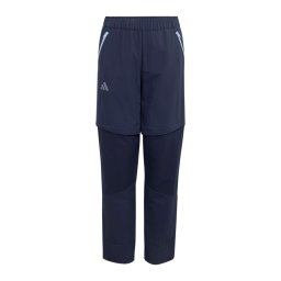 ADIDAS TERREX Pantaloni outdoor 'Clima365' albastru deschis / albastru închis