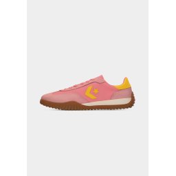 CONVERSE Sneaker low 'RUN STAR' galben / corai