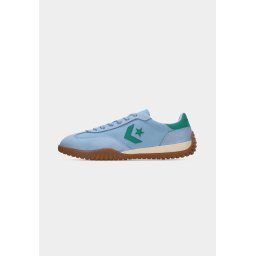 CONVERSE Sneaker low 'RUN STAR' azuriu