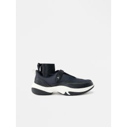 Jordan Sneaker low negru