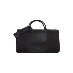 VALENTINO Geantă de călătorie negru