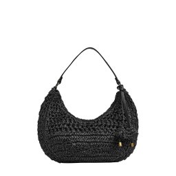 Pepe Jeans Geantă de umăr 'Ziggy Balm' negru
