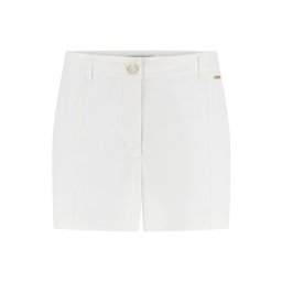 GUESS Pantaloni 'Isabeau' alb