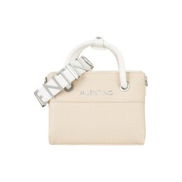 VALENTINO Poșete alb natural