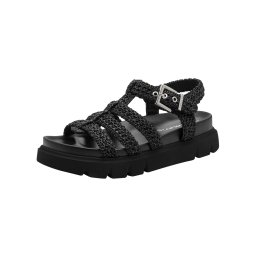 Tamaris Sandale negru
