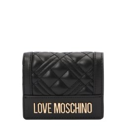 Love Moschino Portofel negru