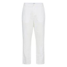 Casual Friday Pantaloni eleganți 'CFPandrup' alb