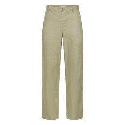 Casual Friday Pantaloni eleganți 'CFPandrup' oliv