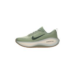 NIKE Sneaker de alergat 'Vomero Plus' verde kiwi / verde deschis / negru