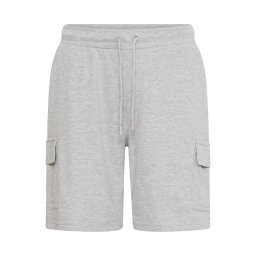BLEND Pantaloni cu buzunare 'BHKarlos' gri amestecat