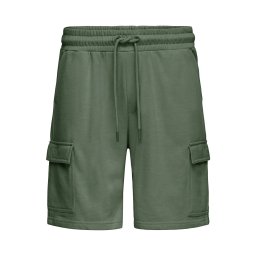 BLEND Pantaloni cu buzunare ' BHKarlos' verde pin