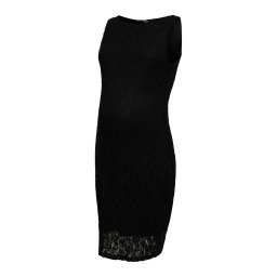 Vero Moda Maternity Rochie 'VMMDOLLY' negru