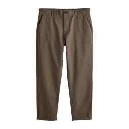 Next Pantaloni eleganți maro deschis