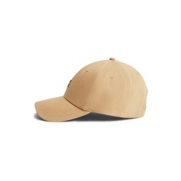 TOMMY HILFIGER Șapcă 'Chic TH Monogram Baseball' kaki