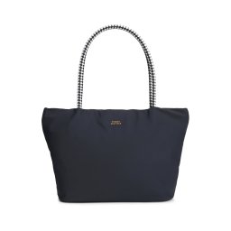 TOMMY HILFIGER Plase de cumpărături 'MARINA' bleumarin