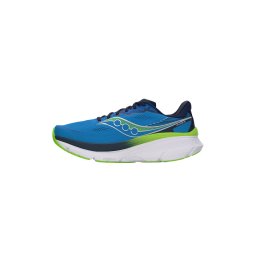 saucony Sneaker de alergat 'GUIDE 19' albastru cobalt / verde deschis