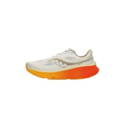 saucony Sneaker de alergat 'GUIDE 19' crem / bej deschis / galben miere / gri deschis