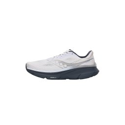 saucony Sneaker de alergat 'GUIDE 19' alb murdar