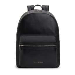 TOMMY HILFIGER Rucsac negru