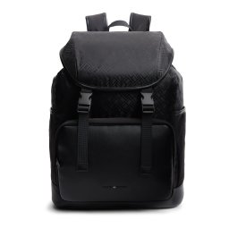 TOMMY HILFIGER Rucsac negru