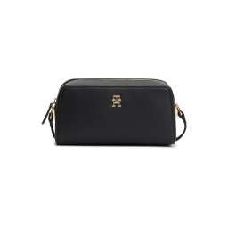 TOMMY HILFIGER Geantă de umăr 'Grace' negru
