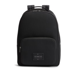 TOMMY HILFIGER Rucsac 'Foundation' negru